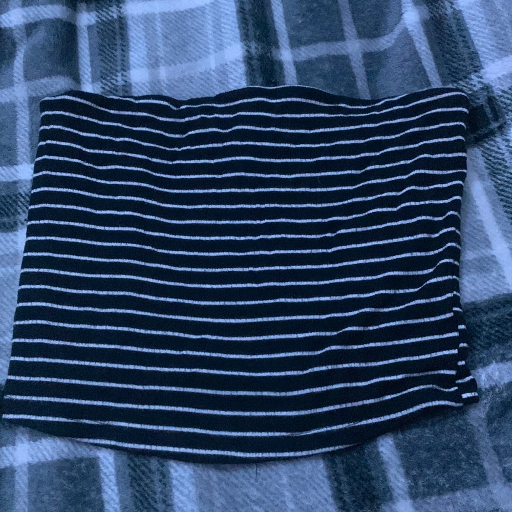 American Eagle Tube Top